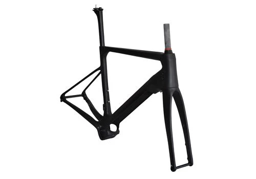 Carbon E-bike Road Frame Carbon E-bike Road Frame